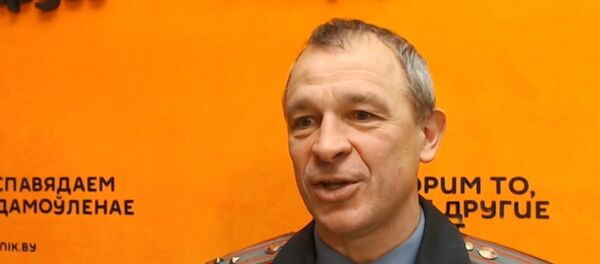 Біяметрычныя пашпарты, электронныя вароты, бязвіз і шэнген ў адказах МУС - Sputnik Беларусь