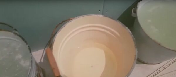 Метадоновую фабрику закрыл наркоконтроль Беларуси и России - видео - Sputnik Беларусь