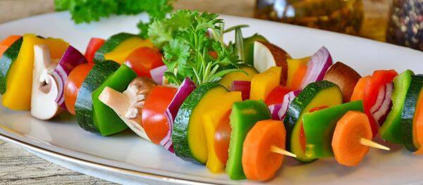 Овощи - Sputnik Беларусь