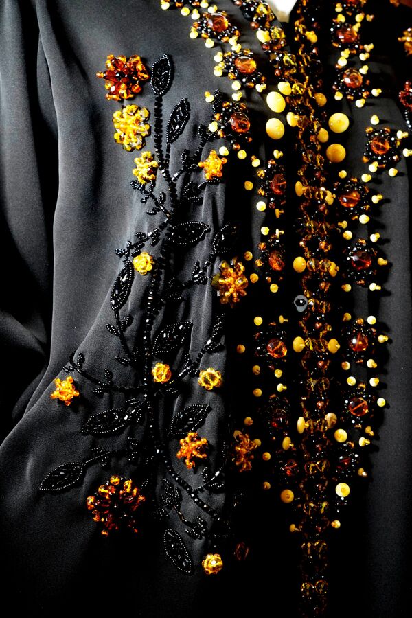 Редкий янтарь продали на аукционе в Калининграде – цена взлетела в 25 раз - Sputnik Беларусь