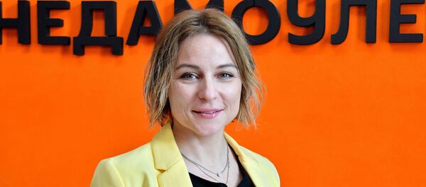 Сорокина: к шахматной Олимпиаде-2022 инфраструктура уже готова полностью - Sputnik Беларусь