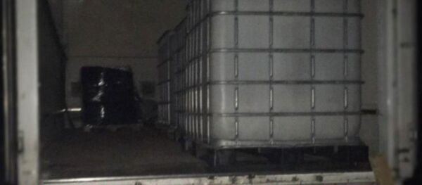 В Гродненском районе изъяли 2 400 литров контрафактного спирта - Sputnik Беларусь