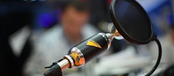 Представитель ОБСЕ по свободе СМИ призвал власти Эстонии не ограничивать работу Sputnik - Sputnik Беларусь