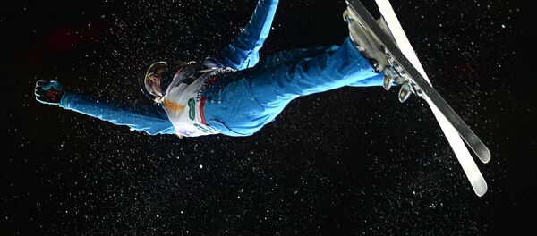 Александра Романовская, архивное фото - Sputnik Беларусь