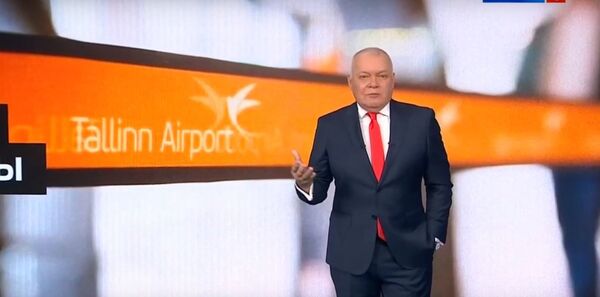 Матвиенко назвала давление властей на Sputnik Эстония полным беспределом - Sputnik Беларусь