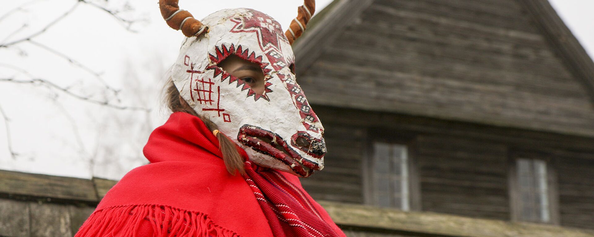 Каляды ў Строчыцах - Sputnik Беларусь, 1920, 12.01.2026