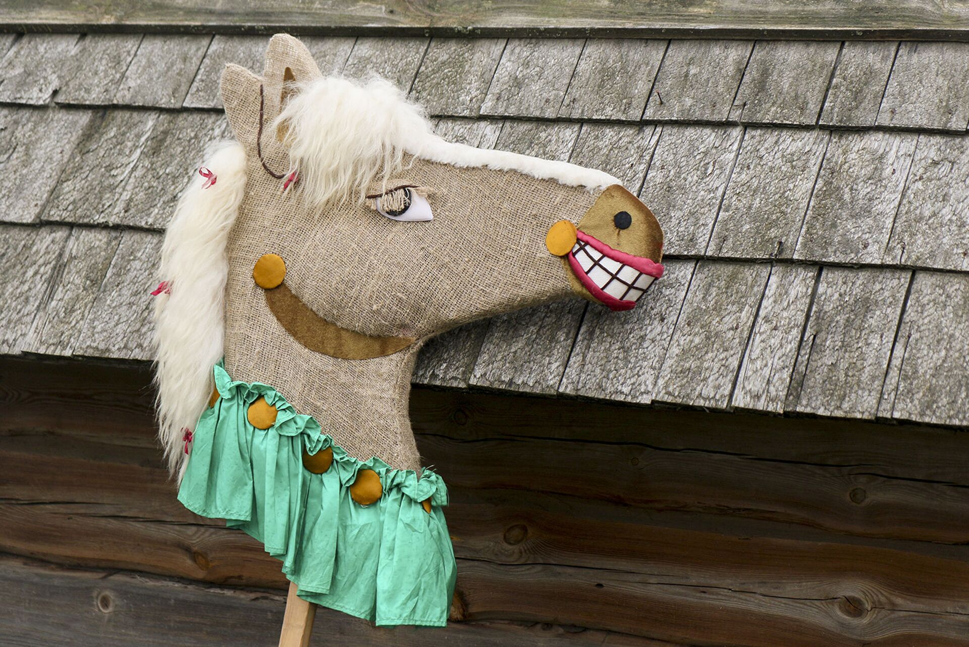 Каляды ў Строчыцах - Sputnik Беларусь, 1920, 30.12.2025