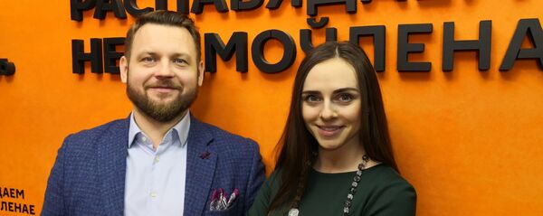 Да мяне падкатваюць іншыя спявачкі: Марго Ляўчук пра вагу, оперы і прадзюсера - Sputnik Беларусь