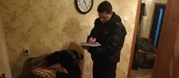 В Молодечно возбуждено уголовное дело о ложном сообщении об опасности - Sputnik Беларусь