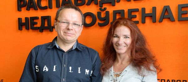 Ключевые события белорусской литературы 2019: версия Жвалевского и Пастернак - Sputnik Беларусь