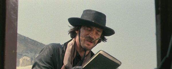 Михаил Боярский в фильме Человек с бульвара Капуцинов - Sputnik Беларусь