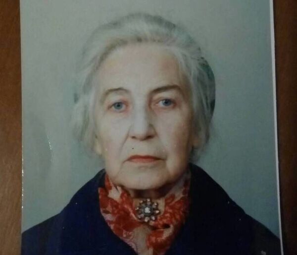 Чудо под Новый год: родные сестры нашли друг друга через 40 лет Чудо под Новый год: родные сестры нашли друг друга через 40 лет - Sputnik Беларусь