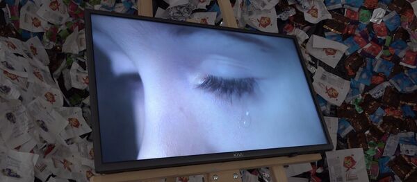 Без конфет: чем еще можно помочь детскому дому? - Sputnik Беларусь