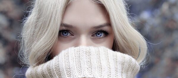 Девушка Девушка - Sputnik Беларусь