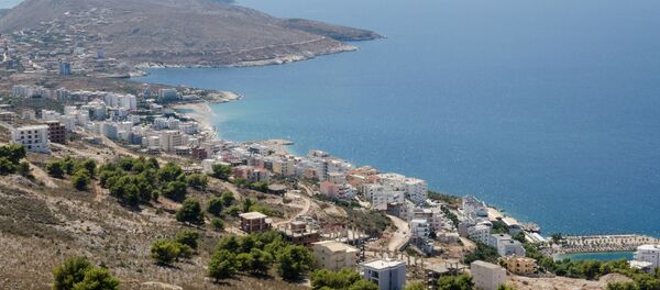 Лекурсі (Албанія) Лекурсі (Албанія) - Sputnik Беларусь