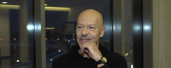 Федор Бондарчук - Sputnik Беларусь