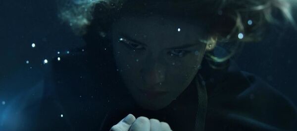 Кадр из фильма Вторжение (2020) - Sputnik Беларусь