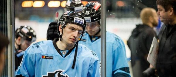 Минское Динамо проиграло первый матч в новом году - Sputnik Беларусь