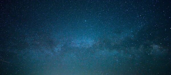 Звездное небо, архивное фото - Sputnik Беларусь