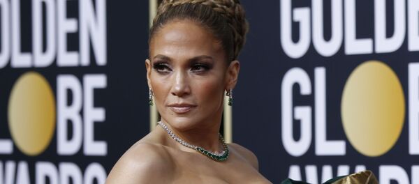 Дженнифер Лопес - Sputnik Беларусь