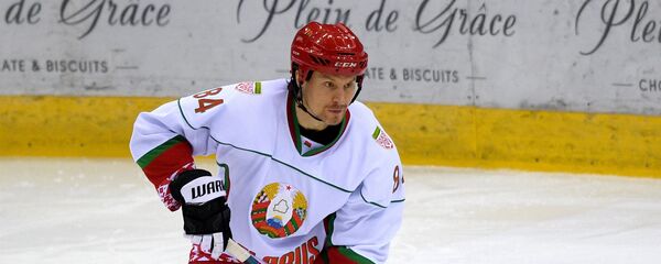 Михаил Грабовский  - Sputnik Беларусь