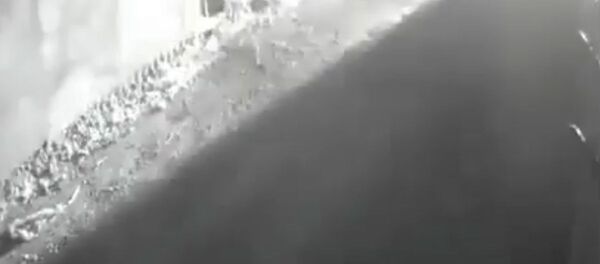 Момент крушения украинского Boeing в Тегеране попал на видео - Sputnik Беларусь