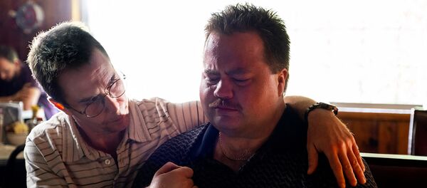 Дело Ричарда Джоуэлла: большая история о маленьком человеке - Sputnik Беларусь