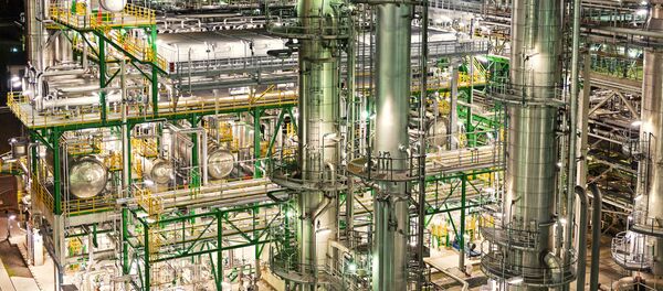 Завод РСК Завод РСК - Sputnik Беларусь