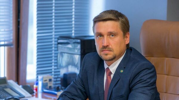 Беларуснафта: адна новая свідравіна праблему не вырашыць, але гэта перспектыва - Sputnik Беларусь