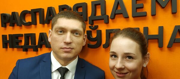 Деньги и мир: кто должен строить жилье в Беларуси Деньги и мир: кто должен строить жилье в Беларуси - Sputnik Беларусь