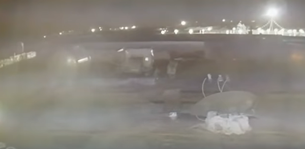 Иранские ракеты сбили украинский Boeing  - Sputnik Беларусь