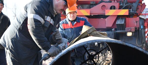 Ремонт на Дружбе Ремонт на Дружбе - Sputnik Беларусь