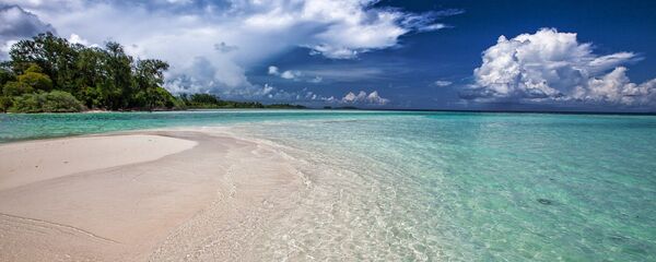 Индонезия - Sputnik Беларусь