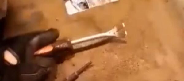 Белорусы задержаны за контрабанду сигарет в Литве - Sputnik Беларусь