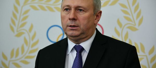 Премьер-министр Беларуси Сергей Румас - Sputnik Беларусь