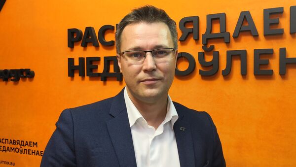 Кривошеев: белорусско-латвийская повестка и новый премьер России - Sputnik Беларусь
