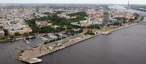 Рыга Рыга - Sputnik Беларусь