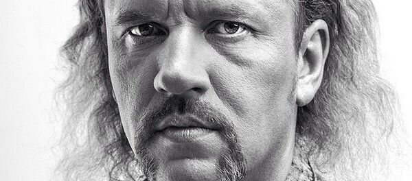 Руслан Владыко - Sputnik Беларусь