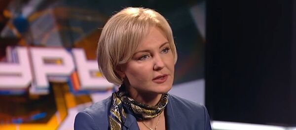 Чупрыс пра змены ў КоАП: будзе больш варыятыўнасці Чупрыс пра змены ў КоАП: будзе больш варыятыўнасці - Sputnik Беларусь