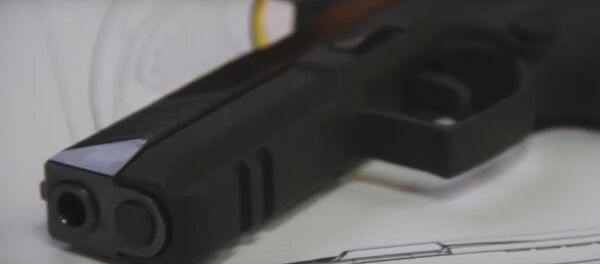 Видеофакт: как испытывают спортивный Аспид на базе Удава - Sputnik Беларусь