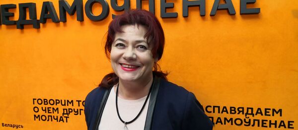 В атмосфере бала: русские романсы зазвучат по-белорусски в Большом театре - Sputnik Беларусь