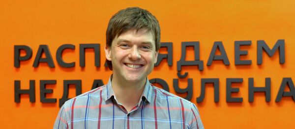 Шанцы трэба выкарыстоўваць правільна: Калдун аб Х-фактары і Еўрабачанні Шанцы трэба выкарыстоўваць правільна: Калдун аб Х-фактары і Еўрабачанні - Sputnik Беларусь