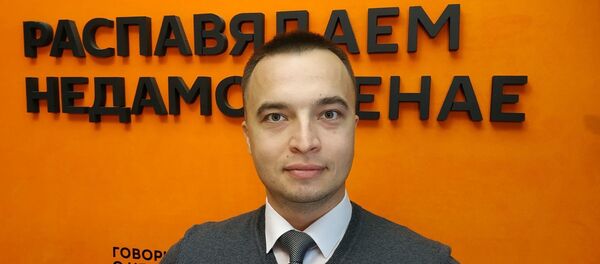 Новости Шелкового пути: только коронавируса нам и не хватало! - Sputnik Беларусь