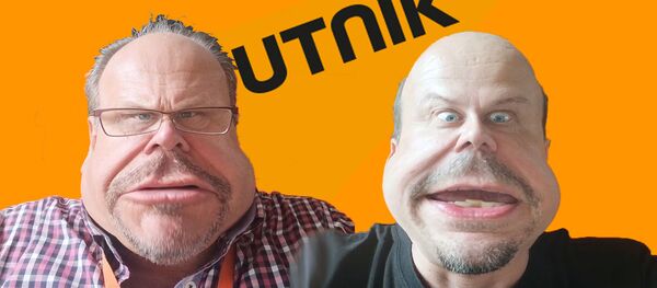 Злыдни: стихия чуть не разнесла Минск - Sputnik Беларусь