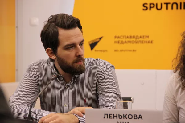 Почему важно помнить о жертвах Холокоста? Почему важно помнить о жертвах Холокоста? - Sputnik Беларусь