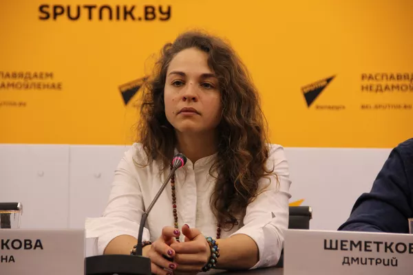Почему важно помнить о жертвах Холокоста? Почему важно помнить о жертвах Холокоста? - Sputnik Беларусь