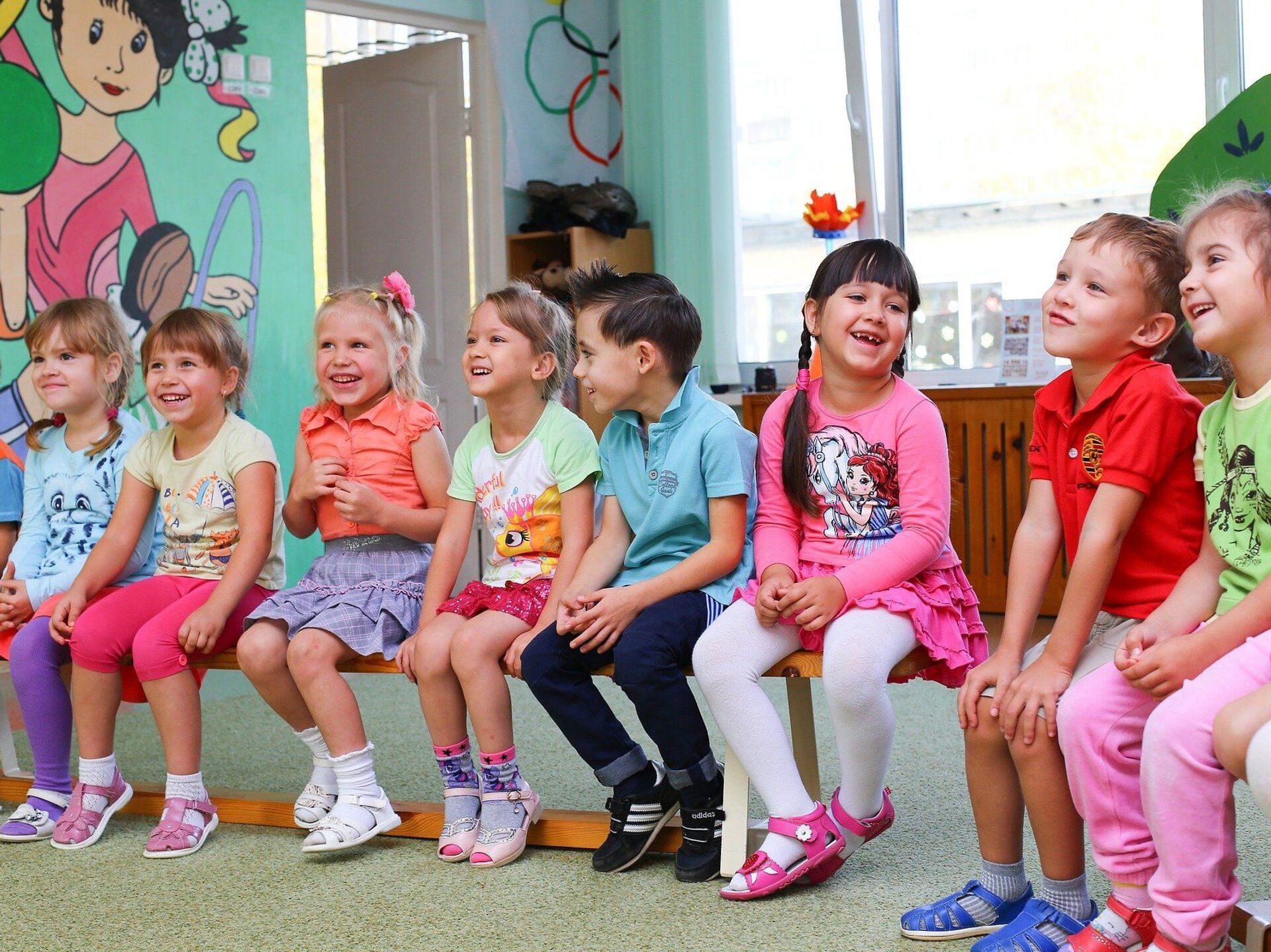 Воспитатель бьет ребенка - ответов - От четырёх до семи - Форум Дети centerforstrategy.ru