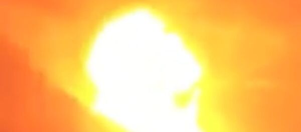 Появилось видео крушения вертолета Коби Брайанта - Sputnik Беларусь