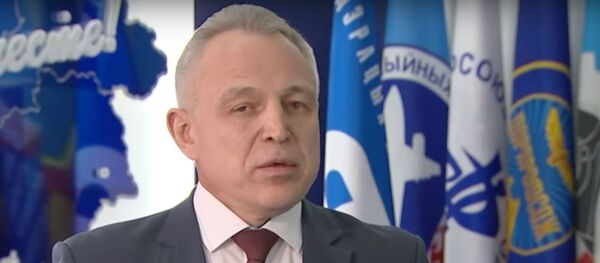 Каждый может выбрать сам: Михаил Орда о декретном отпуске Каждый может выбрать сам: Михаил Орда о декретном отпуске - Sputnik Беларусь