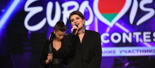 Гурт VAL - Sputnik Беларусь